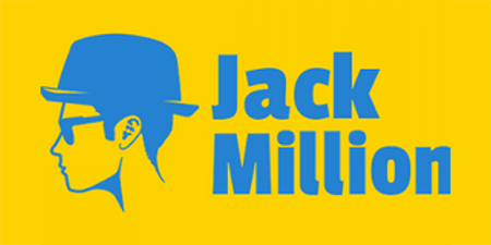 Jack Million Casino