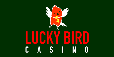 промокоды Lucky Bird Casino