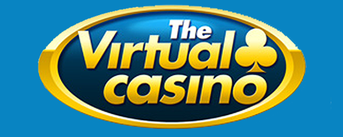 The Virtual Casino