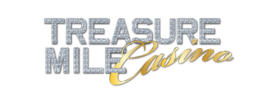Treasure Mile﻿ Casino